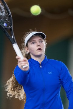 Anna-Marie Weissheim 201 - RL GTHGC - TC RW Wahlstedt : Ergebnis: 0:6